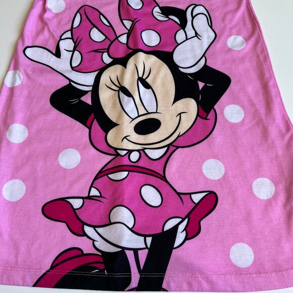 Disney Minnie Mouse Nightshirt - Picture 3 of 7